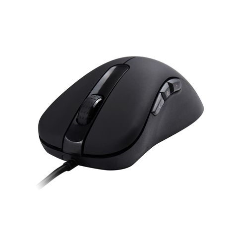 Mouse Gamer RGB  6200 DPI Atreo-0