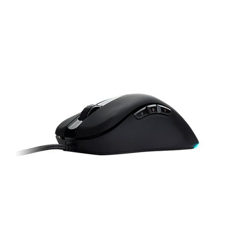 Mouse Gamer RGB  6200 DPI Atreo-2