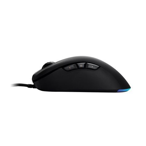 Mouse Gamer RGB  6200 DPI Atreo-3