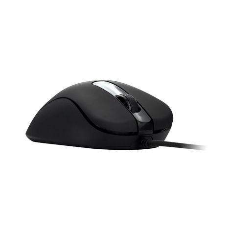 Mouse Gamer RGB  6200 DPI Atreo-4