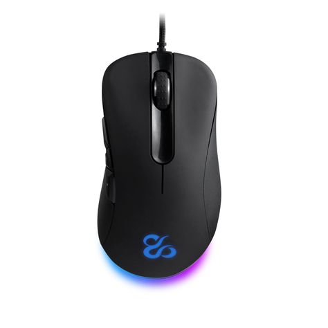 Mouse Gamer RGB  6200 DPI Atreo-5