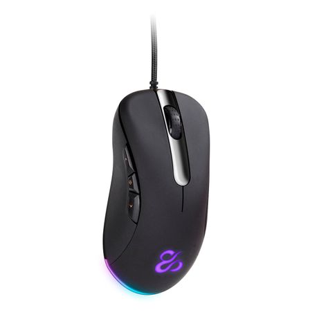 Mouse Gamer RGB  6200 DPI Atreo-6