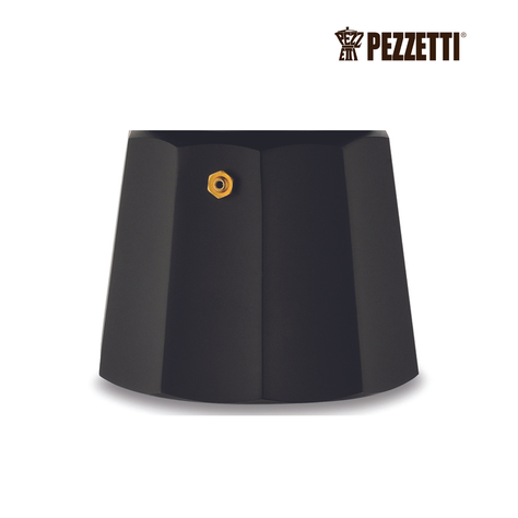 Cafetera  Italexpress Negra 9 Tazas-1