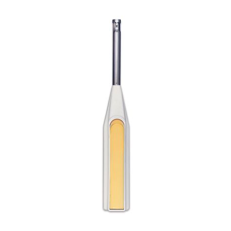 Chispero Eléctrico Cocina Amarillo-0
