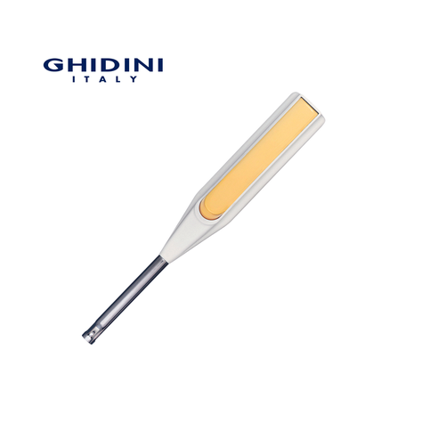 Chispero Eléctrico Cocina Amarillo-2