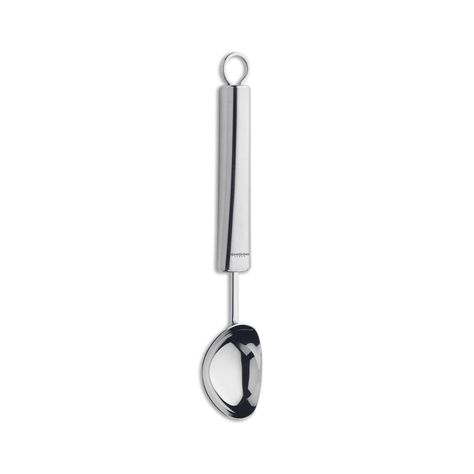 Cuchara para Servir Helado Acero Inox Smart-0