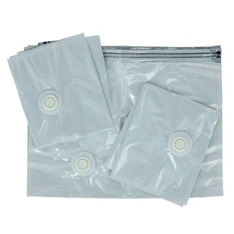Pack 3 Bolsas Ahorra Espacio SVB 45 x 70 cm-2