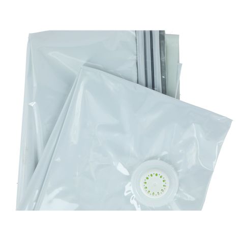 Pack 3 Bolsas Ahorra Espacio SVB 45 x 70 cm-4