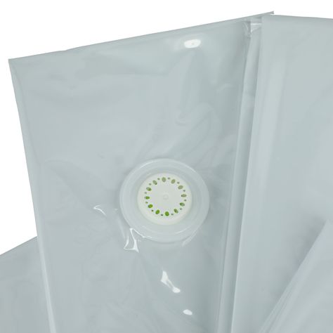Pack 6 Bolsas Ahorra Espacio SVB 3D CUBO-2