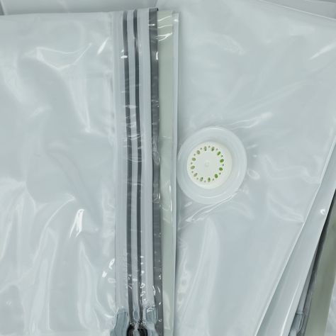 Pack 6 Bolsas Ahorra Espacio SVB 3D CUBO-1