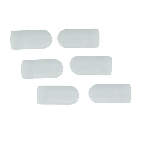 Pack 6 Bolsas Ahorra Espacio SVB 3D CUBO-4