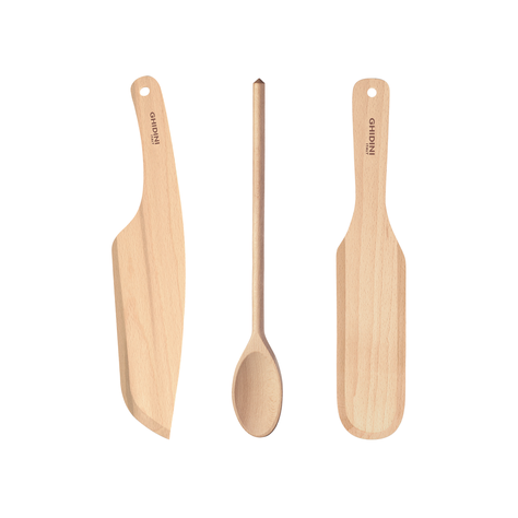 Set de Cocina GP&me en Madera-0