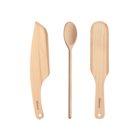 Set de Cocina GP&me en Madera-1