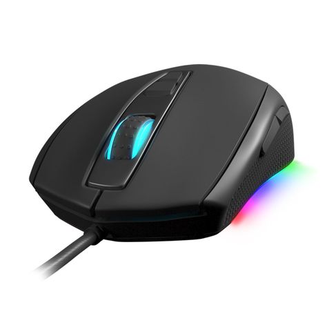 Mouse Gamer RGB Helios-0