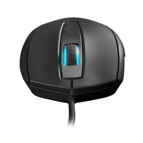 Mouse Gamer RGB Helios-4