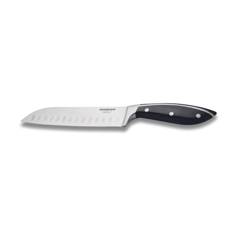 Cuchillo Santoku 17.5cm  Twist-0