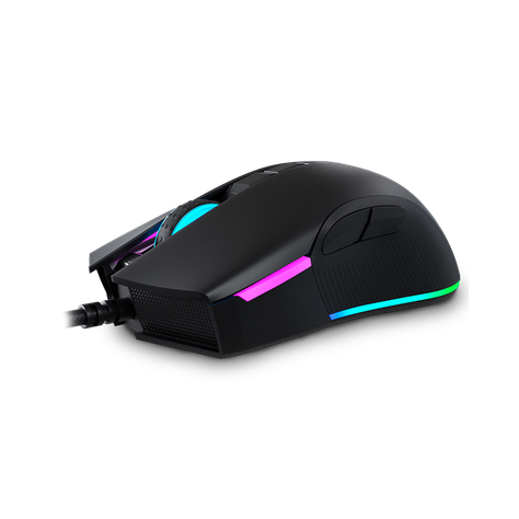 Mouse Gamer Professional RGB EOS-0