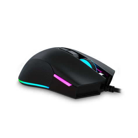 Mouse Gamer Professional RGB EOS-1