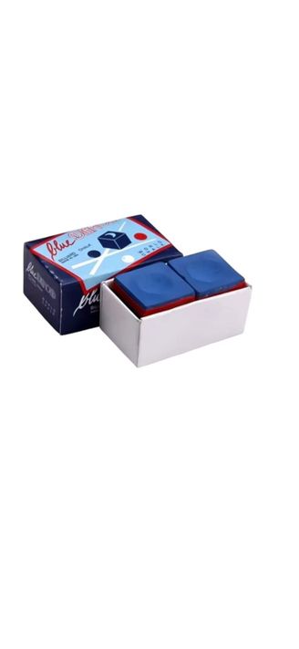 tiza pool Blue Diamond (2 unid)-2