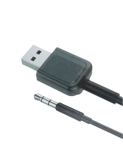 TRANSMISOR RECEPTOR USB BLUETOOTH 5.0 AUX-2