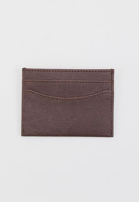 Billetera Hombre Café Corona-1