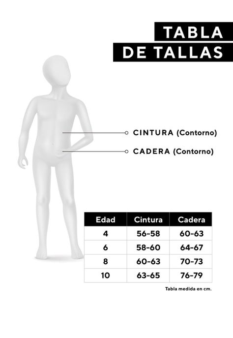 Calzones Niña 5 Pack Celeste Corona-4