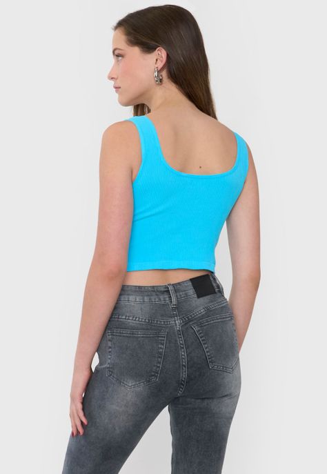 Peto Mujer Corsetero Seamless Calipso Corona-2