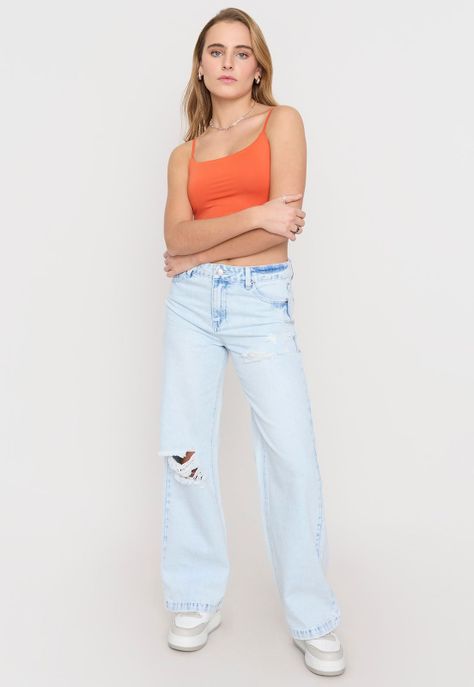 Peto Mujer Poly Spx Pabilo Terracota Corona-3