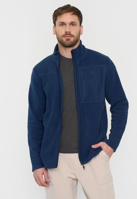 Polar Outdoor Hombre Básico 1 Navy Corona-0