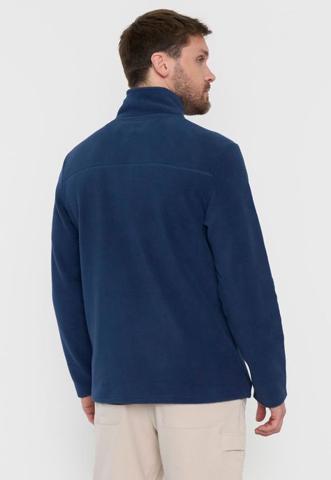 Polar Outdoor Hombre Básico 1 Navy Corona-1