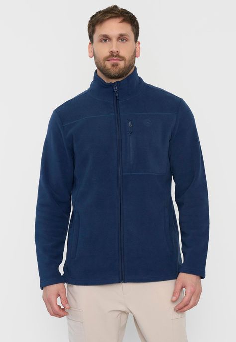 Polar Outdoor Hombre Básico 1 Navy Corona-2
