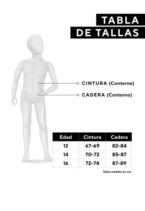Boxer Niño Teen Tripack Naranjo Corona-4