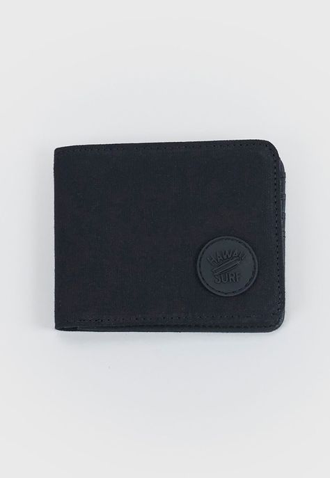 Jockey Billetera Hombre Pack Negro Corona-2