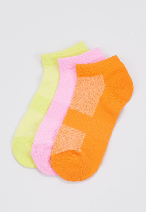 Calcetines Mujer Cortos Depor Multicolor Corona-0