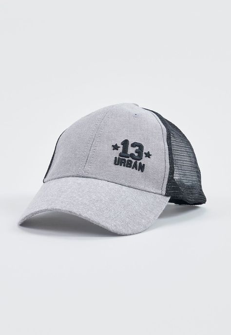 Jockey Billetera Hombre Pack Gris Corona-1