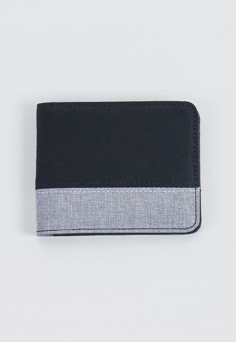 Jockey Billetera Hombre Pack Gris Corona-2