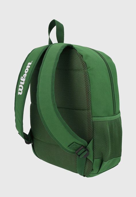 Mochila Wilson Verde 3 Corona-3