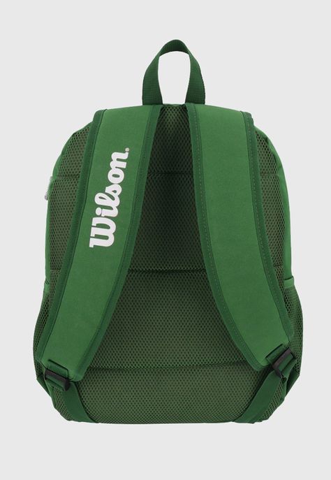 Mochila Wilson Verde 3 Corona-5