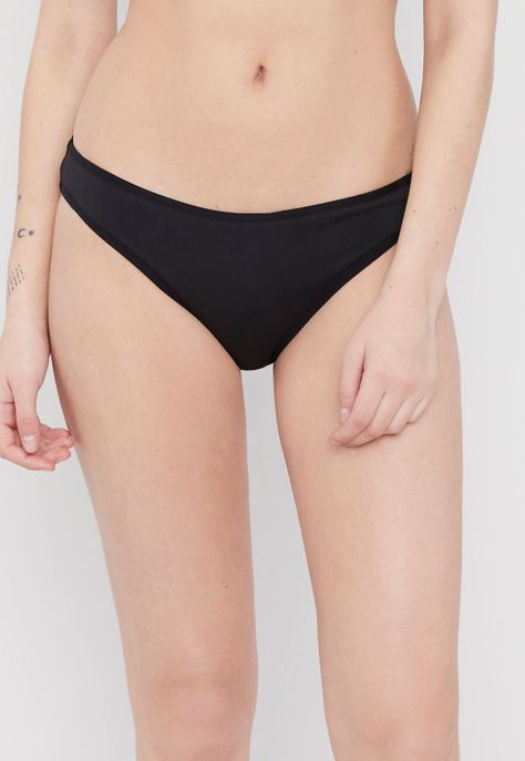 Tripack Calzón Mujer Cotton Negro/Gris/Blanco Corona-2