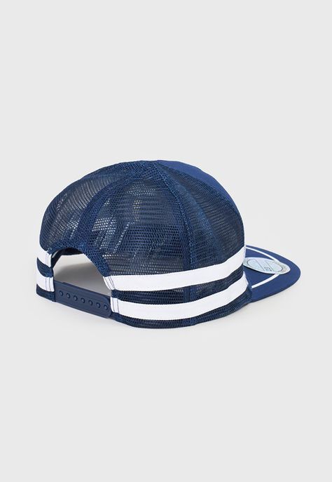 Jockey Hombre College Azul Corona-2
