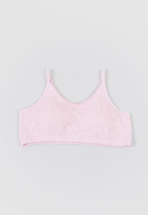 Peto Niña Bipack Rosado Corona-3