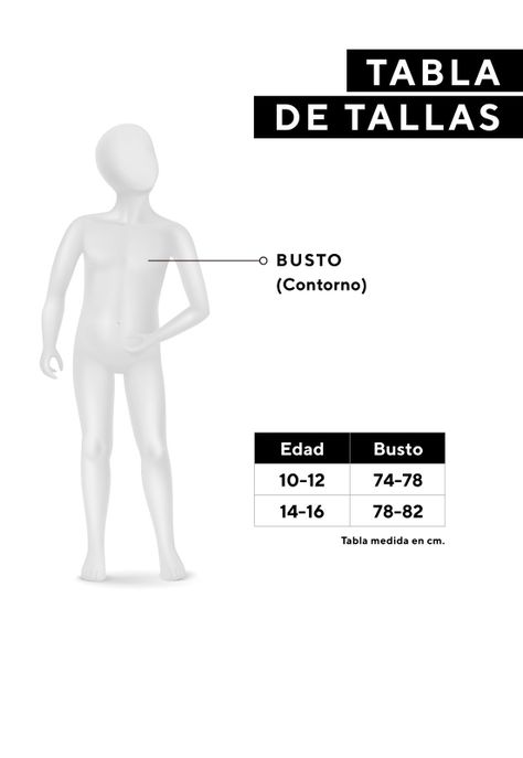 Peto Niña Bipack Rosado Corona-4