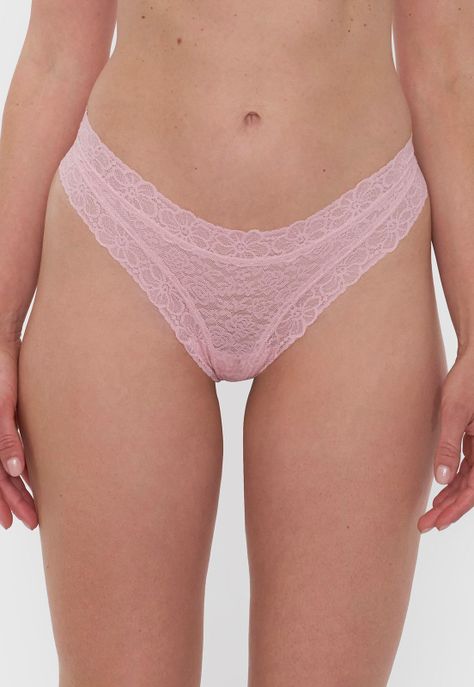 Colaless Mujer Palo Rosa Corona-1