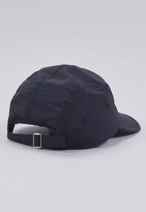 Jockey Hombre Running Negro Corona-1