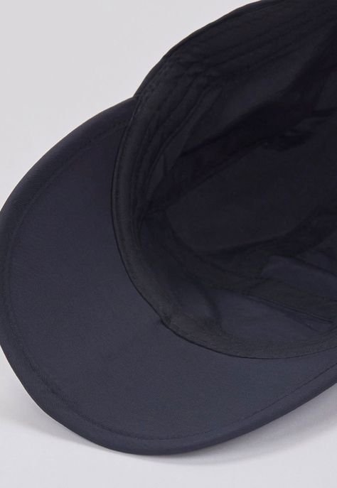 Jockey Hombre Running Negro Corona-3