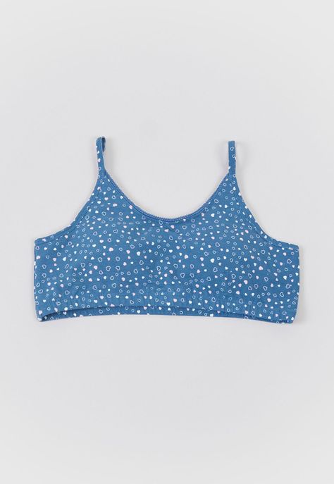 Peto Niña Bipack Navy Corona-3