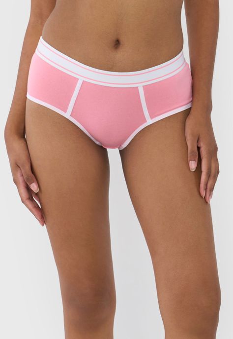 Boyshort Mujer Coral Corona-1