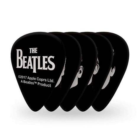 PACK UÑETA THE BEATLES 10 UNIDADES -1