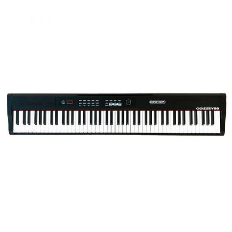 Teclado Digital 88 Teclas-0