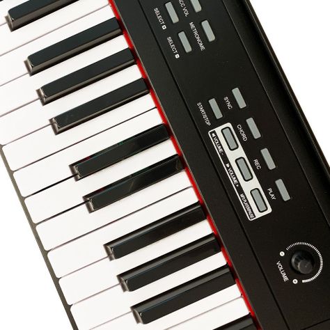 Teclado Digital 88 Teclas-1